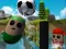 Mchezo Volleyball Match Of Pills online