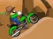 Mchezo Cowboy Luigi Bike online