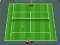 Mchezo Angel Tennis online