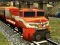 Mchezo Uphill Station  Drive: Bullet Passenger Train Drive online
