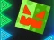 Mchezo Geometry Road online