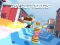 Mchezo Rocket Pants Runner 3D online