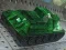 Mchezo Impossible US Army Tank online