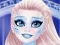 Mchezo New Makeup Snow Queen Eliza online