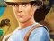 Mchezo Mysterious Camp online