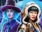 Mchezo Midwinter Moon online