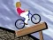 Mchezo Downhill Racing online