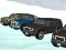 Mchezo Offroad Prado Ice Racing online