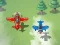 Mchezo Panda Hero Fighter online