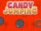 Mchezo Candy Jumping online
