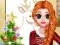 Mchezo Princess Ready For Christmas online