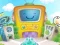 Mchezo Cartoon Puzzle online