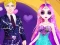 Mchezo Love Horoscope For Princesses online