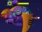 Mchezo Clash Of Aliens online