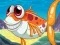 Mchezo Aquarium Puzzle online
