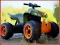 Mchezo 4x4 ATV Motorbikes For Kids online