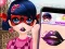 Mchezo Cute Lip Design For Marinette online