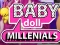 Mchezo Lol Surprise Millennials online