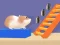Mchezo Hamster Stack Maze online