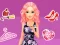 Mchezo Ellie Get Ready With Me 2 online