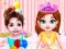 Mchezo Baby Taylor Perfect Birthday online