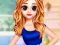 Mchezo Princess Stripes vs Dots online