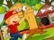 Mchezo Pet Care 5 Differences online