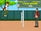Mchezo Ben10 VolleyBall online
