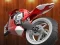 Mchezo Racing Motorbike Jigsaw online