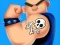 Mchezo Draw Tattoo online