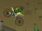 Mchezo Ninja Turtle Bike online