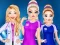 Mchezo Princess Sports Injury And Recovery online