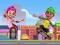 Mchezo Tapu Skating Adventure online