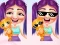 Mchezo Miruna's Adventure: Filter Mania online