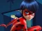 Mchezo Ladybug Jigsaw online