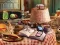 Mchezo Bake and Decorate online