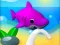 Mchezo Babyshark.io online