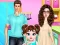 Mchezo Baby Taylor: Chinese Food Cooking online