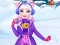 Mchezo Princess Skating Adventure online