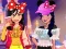 Mchezo Disneyland Fashion online