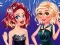 Mchezo Sisters New Years Eve online