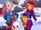 Mchezo Winter Sisters Fashion Trends online