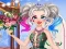 Mchezo Villain Quinn Wants To Become A Princess online