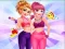 Mchezo BFFS Fitness Lifestyle online