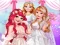 Mchezo Princess Wedding Transformation online