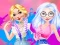 Mchezo Princess Color Splash Festival online
