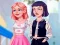 Mchezo Retro Arcade Days online