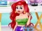 Mchezo Princesses Neon Fashion online