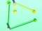Mchezo Color Rope online