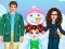 Mchezo Baby Taylor Winter Time online
